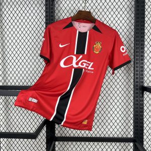 RCD Mallorca 2025/26 Camiseta 1ª Equipación