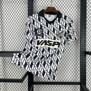 Retro Santos 1990 Camiseta 2ª Equipación