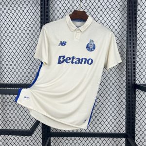 FC Porto 2025/26 Camiseta 3ª Equipación
