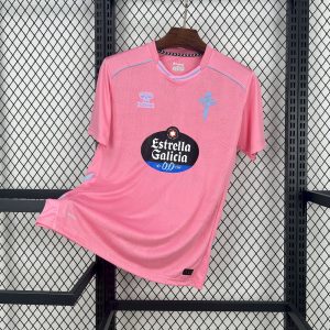 Celta Vigo 2025/26 Camiseta 3ª Equipación