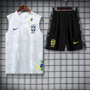 Brasil 2025/26 Tank Top+Short 418