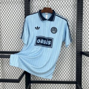 Oasis Tour 2025/26 Clear Sky Camiseta