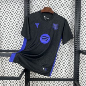 Barcelona x Kobe Bryant 2025/26 Camiseta Previo al Partido
