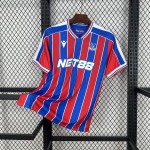 Crystal Palace 2025/26 Camiseta 1ª Equipación