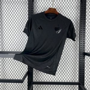 Atlético Mineiro 2025/26 All black Camiseta