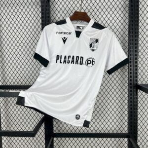 Vitoria de Guimaraes 2025/26 Camiseta 1ª Equipación