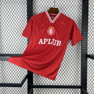 Retro Internacional 1997 Camiseta 1ª Equipación