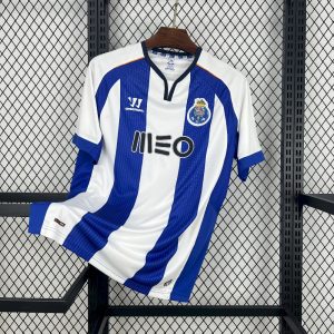 Retro FC Porto 2014/15 Camiseta 1ª Equipación