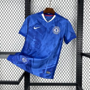 Chelsea 2025/26 120th Aniversario Camiseta