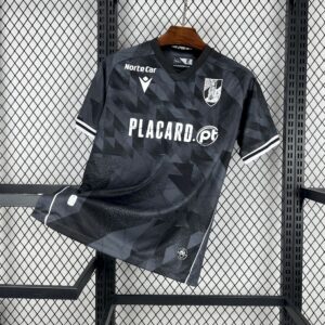 Vitoria de Guimaraes 2025/26 Camiseta 2ª Equipación
