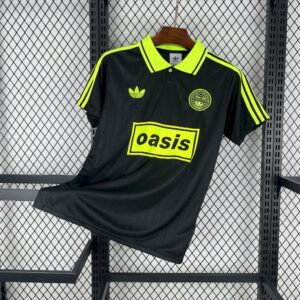 Oasis Tour 2025/26 Camiseta