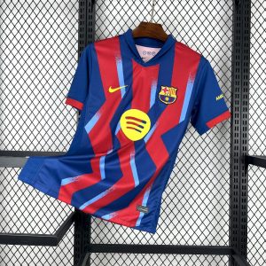 Barcelona 2025/26 Camiseta 4ª Equipación