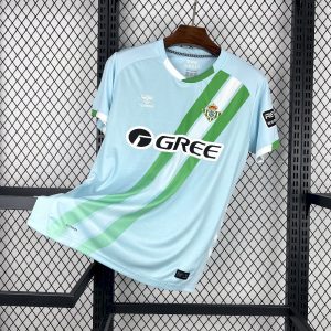 Real Betis 2025/26 Camiseta 2ª Equipación