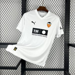 Valencia CF 2025/26 Camiseta 1ª Equipación