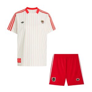 Niños · Benfica 2025/26 Icon Conjunto