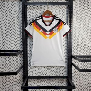 Mujer · Alemania 2026 Mundial Camiseta 1ª Equipación
