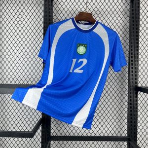 Retro Palmeiras 1999 Marcos Camiseta