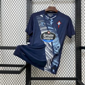 Celta de Vigo 2025/26 Camiseta 2ª Equipación