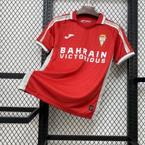 Cordoba CF 2025/26 Camiseta 3ª Equipación