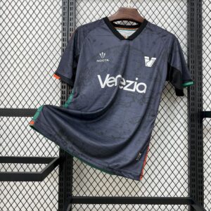 Venezia FC 2025/26 Camiseta 1ª Equipación