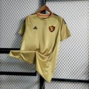 Retro Sport Recife 2016/17 Camiseta 3ª Equipación