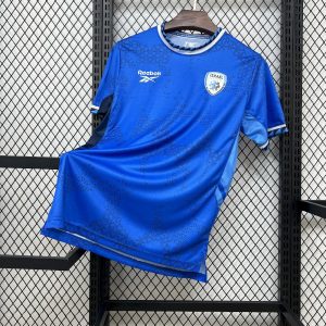 Israel 2026 Mundial Camiseta 2ª Equipación