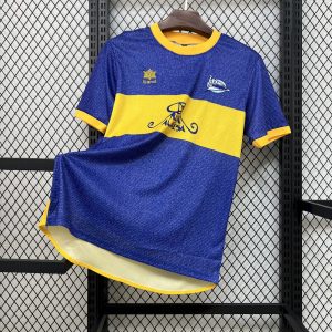 Retro Deportivo Alaves 2000/01 Champions League Final Camiseta