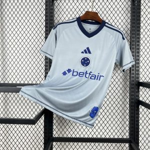 Cruzeiro 2025/26 Camiseta de Portero
