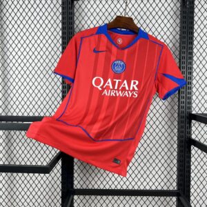 Paris Saint-Germain 2025/26 Camiseta 3ª Equipación