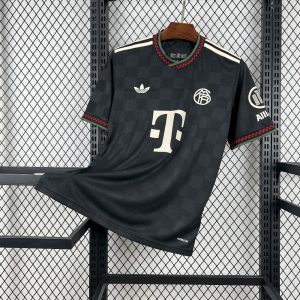 Bayern Munich 2025/26 Camiseta 3ª Equipación