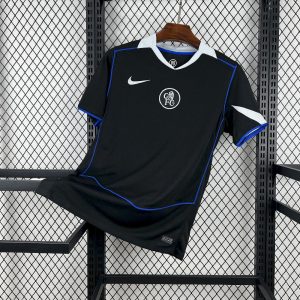 Chelsea 2025/26 Camiseta 3ª Equipación