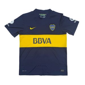Retro Boca Juniors 2012/13 Camiseta 1ª Equipación