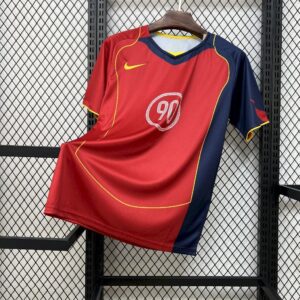 NK 2025/26 Total 90 Dri-FIT Football Camiseta