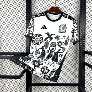 México 2026 Concept Camiseta