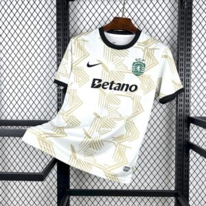 Sporting CP 2025/26 Concept Camiseta