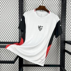 Sevilla FC 2025/26 Capsule Camiseta