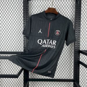 Paris Saint-Germain 2025/26 Camiseta 4ª Equipación