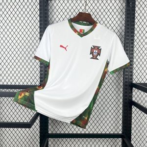 Portugal 2026 Limited Edition Camiseta