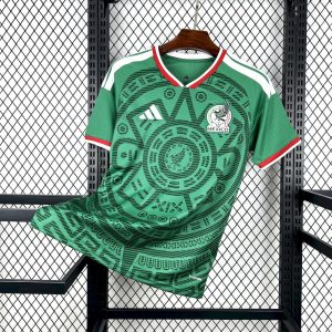 México 2026 Mundial Camiseta 1ª Equipación