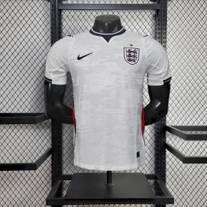 Inglaterra 2026 Mundial Camiseta 1ª Equipación · Versión Jugador
