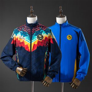 Club America 2025 Reversible Chaqueta