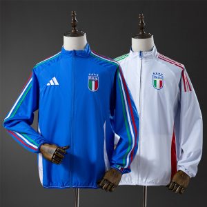 Italia 2025 Reversible Chaqueta