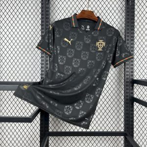 Portugal 2026 Eusebio Special Camiseta