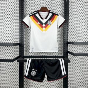 Niños · Alemania 2026 Mundial 1ª Equipación Conjunto