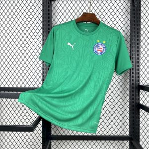 Bahia 2025/26 Camiseta Previo al Partido