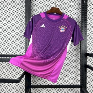 Bayern Munich 2025/26 Camiseta de Portero