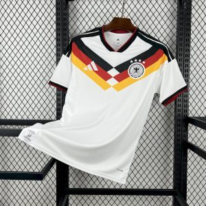 Alemania 2026 Mundial Camiseta 1ª Equipación