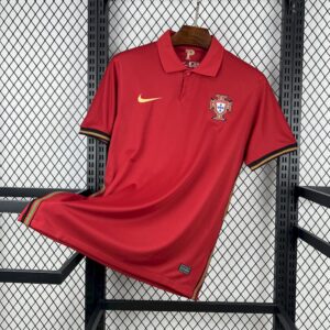 Retro Portugal 2020/21 Camiseta 1ª Equipación