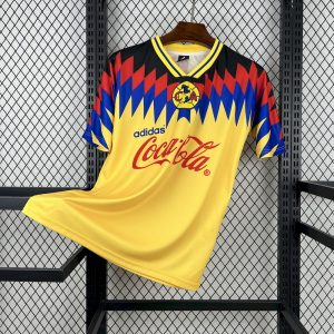 Retro Club America 1994/95 Camiseta 1ª Equipación
