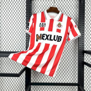 Retro Chivas 1994/95 Camiseta 1ª Equipación